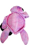 Detský plyšový ruksak Predškolská korytnačka