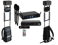 LDM Mobile Voice D216 Pilgrimage Set +1 mikrofón LDM Mobile Voice D216 Pilgrimage Set +1 mikrofón