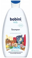 BOBINI KIDS HYPOALERGÉNNY ŠAMPÓN NA VLASY 500ml BOBINI KIDS HYPOALERGÉNNY ŠAMPÓN NA VLASY 500ml