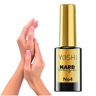 Yoshi Hard Base UV 10ml No.4 Color Base Yoshi Hard Base UV 10ml No.4 Color Base