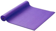 Podložka na jogu fialová 172x61x0,4cm