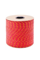 ROPE ROPE Lano Polypropylénové opletené Silné 16mm - 30m