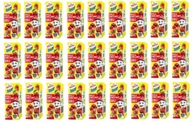 27x 200ml HORTEX Leon multiovocná šťava BAL 27x 200ml HORTEX Leon multiovocná šťava BAL