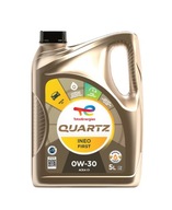 TotalEnergiesl Quartz INEO FIRST 0W-30 5L olej