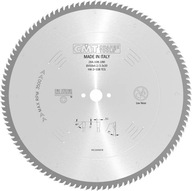 CMT píla na hliník / mosadz / PVC 450x30x108Z CMT píla na hliník / mosadz / PVC 450x30x108Z