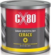 CERACX SYNTETICKÝ TUK PRE VYSOKÚ ZÁŤAŽ 500G CERACX SYNTETICKÝ TUK PRE VYSOKÚ ZÁŤAŽ 500G