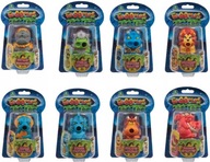 SET GLOOPERS SUPER SLIME GIOCHI PREZIOSI MIX