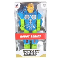 Robot na batérie Robot na batérie