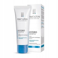 Iwostin denný a nočný krém na tvár Iwostin Hydro SENSITIA krém SPF15 50 ml Iwostin denný a nočný krém na tvár Iwostin Hydro SENSITIA krém SPF15 50 ml
