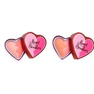 MATTE ROSES Heart of Cheeks – báječne sčervenané, viac lásky MATTE ROSES Heart of Cheeks – báječne sčervenané, viac lásky