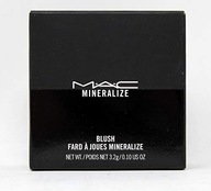 MAC MINERALIZE BLUSH JEMNÁ MAC MINERALIZE BLUSH JEMNÁ