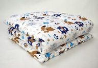 ANTALERGICKÁ FAREBNÁ VÝPLŇ 100x135 f chlapec ANTALERGICKÁ FAREBNÁ VÝPLŇ 100x135 f chlapec