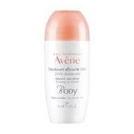 AVENE DEODORANT 24H 50ml AVENE DEODORANT 24H 50ml