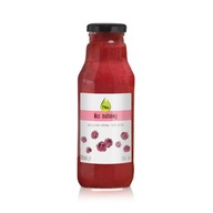 Malinová pena 300 ml Olini 100% prírodný lesk Malinová pena 300 ml Olini 100% prírodný lesk