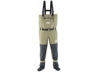 Daiwa Breathable Chest Waders D-VEC Breathable 41