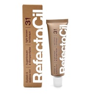 REFECTOCIL 3.1 svetlohnedá henna gél na obočie a mihalnice 15ml REFECTOCIL 3.1 svetlohnedá henna gél na obočie a mihalnice 15ml