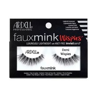 Ardell DEMI WISPIES Čierne umelé mihalnice Ardell DEMI WISPIES Čierne umelé mihalnice