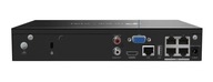 TP-LINK VIGI NVR1004H-4P 1TB 4-kanálový rekordér