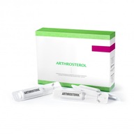 GEULINCX ARTHROSTEROL BOX 14 x 5ml AMPULY GEULINCX ARTHROSTEROL BOX 14 x 5ml AMPULY