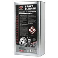 MY CAR Brake Cleaner 5L - čistič bŕzd