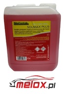 SOLMAX PLUS- HLINÍK VÁPENKA USPODÁVA KOVOVÝ PRACH SOLMAX PLUS- HLINÍK VÁPENKA USPODÁVA KOVOVÝ PRACH