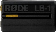 Batéria mikrofónu RODE LB-1 čierna