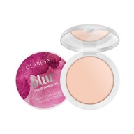 CLARESA PRESSED POWDER BLUR SUPER POW(D)ER! 11G CLARESA PRESSED POWDER BLUR SUPER POW(D)ER! 11G