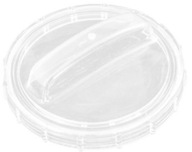 Priehľadný uzáver pre pieskový filter P6561 Priehľadný uzáver pre pieskový filter P6561
