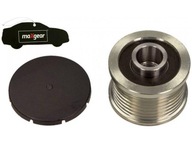 ALTERNÁTOROVÁ SPOJKA MAXGEAR 30-0176 + ZÁPACH ALTERNÁTOROVÁ SPOJKA MAXGEAR 30-0176 + ZÁPACH