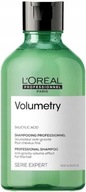 ŠAMPÓN LOREAL VOLUMETRY S TRVALÝM OBJEMOM ŠAMPÓN LOREAL VOLUMETRY S TRVALÝM OBJEMOM