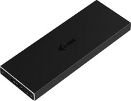 Puzdro I-tec MySafe USB 3.0 M.2 pre SSD B-KEY