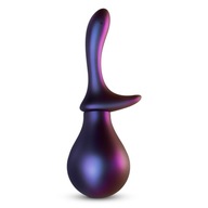 HUEMAN Enema Žiarovka - Nebula Bulb Anal HUEMAN Enema Žiarovka - Nebula Bulb Anal