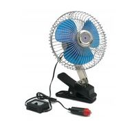 OTOČNÝ VENTILÁTOR AUTOMOBIL CHROME 24V PRÍSLUŠENSTVO OTOČNÝ VENTILÁTOR AUTOMOBIL CHROME 24V PRÍSLUŠENSTVO