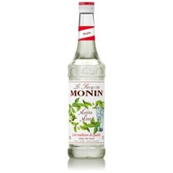 Monin Mojito Mint sirup - mätové mojito 700 ml Monin Mojito Mint sirup - mätové mojito 700 ml
