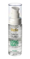 Zmatňujúca báza pod make-up Delia Long Matt 30 ml