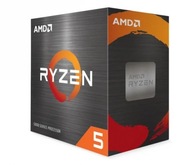 Procesor AMD Ryzen 5 5500 AM4 100-100000457BOX