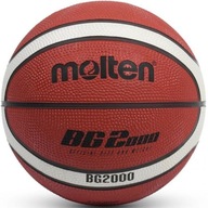 Basketbalová lopta Molten B3G2000