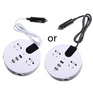 na DC 12/24V na AC 220/110V striedač napätie s p na DC 12/24V na AC 220/110V striedač napätie s p