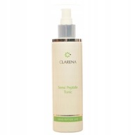 Clarena Sensi Peptide upokojujúce tonikum 200 ml Clarena Sensi Peptide upokojujúce tonikum 200 ml
