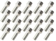 SKRUTKY do ráfikov kolies 14x1,5x28 Kužeľ AUDI A6 A7 A8 SKRUTKY do ráfikov kolies 14x1,5x28 Kužeľ AUDI A6 A7 A8