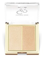 Golden Rose Dvojitý rozjasňovač tváre 6g Golden Rose Dvojitý rozjasňovač tváre 6g