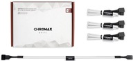 Noctua NA-SEC1. 4pin PWM predlžovací kábel 30cm 4ks Noctua NA-SEC1. 4pin PWM predlžovací kábel 30cm 4ks