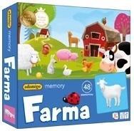 PAMÄŤ - FARMA, ADAMIGO PAMÄŤ - FARMA, ADAMIGO