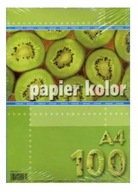 Balík modrého tlačového papiera A4 ZÁRUKA! Balík modrého tlačového papiera A4 ZÁRUKA!