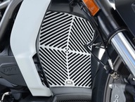 KRYT NA RADIÁTOR R&G DUCATI X-DIAVEL SILVER KRYT NA RADIÁTOR R&G DUCATI X-DIAVEL SILVER