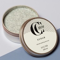 CC BROW EYEBROW PEELING 100 ml prášková henna CC BROW EYEBROW PEELING 100 ml prášková henna