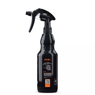 ADBL Tar Remover Tixotropný prostriedok 500ml na odstraňovanie dechtu, asfaltového lepidla ADBL Tar Remover Tixotropný prostriedok 500ml na odstraňovanie dechtu, asfaltového lepidla