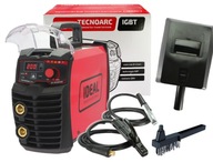 Invertný zvárací stroj. TECNOARC 211 IGBT DIGITAL IDEAL Invertný zvárací stroj. TECNOARC 211 IGBT DIGITAL IDEAL
