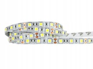 LED pásik 5050 60 14,4W IP20 veľmi teplý 5m LED pásik 5050 60 14,4W IP20 veľmi teplý 5m