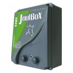 Elektrifikátor JULBOX Elektrifikátor JULBOX